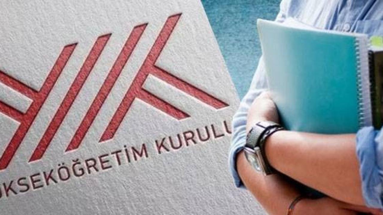 YÖK’ten kritik ‘öğrenci affı’ açıklaması!