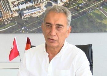Yönetimde yer alacak mı? Adnan Polat açıkladı