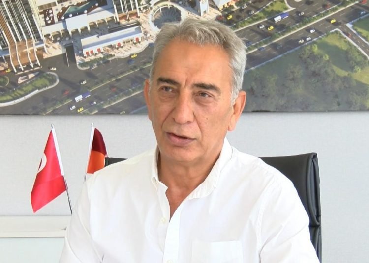 Yönetimde yer alacak mı? Adnan Polat açıkladı