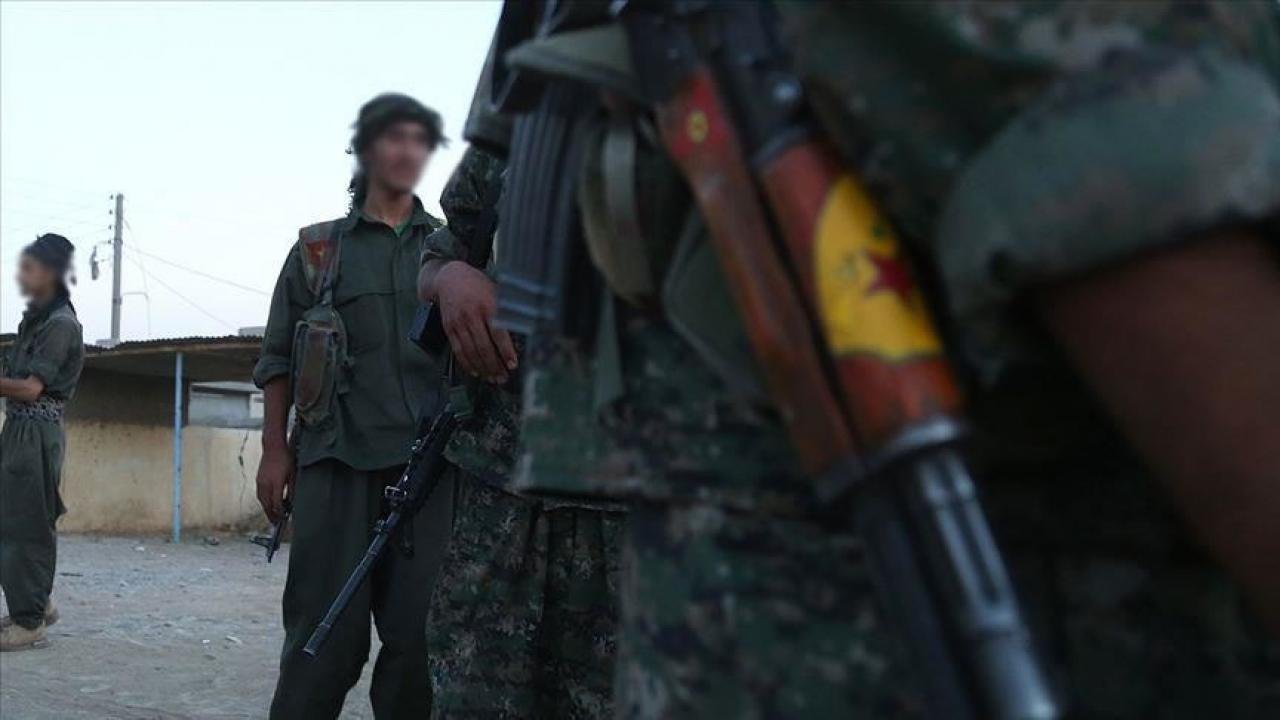 YPG/PKK, Türkiye’ye karşı İran’la uzlaşma kurdu