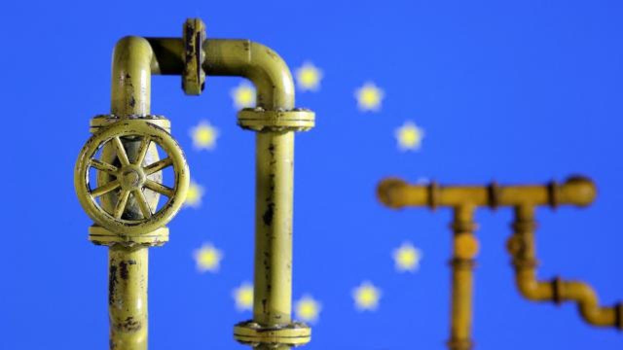 Yunanistan, AB’nin doğal gaz tüketiminde tasarruf önerisinden muafiyet istiyor