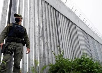 Yunanistan, Meriç’teki çelik bariyeri Türkiye sınırının tamamına uzatacak