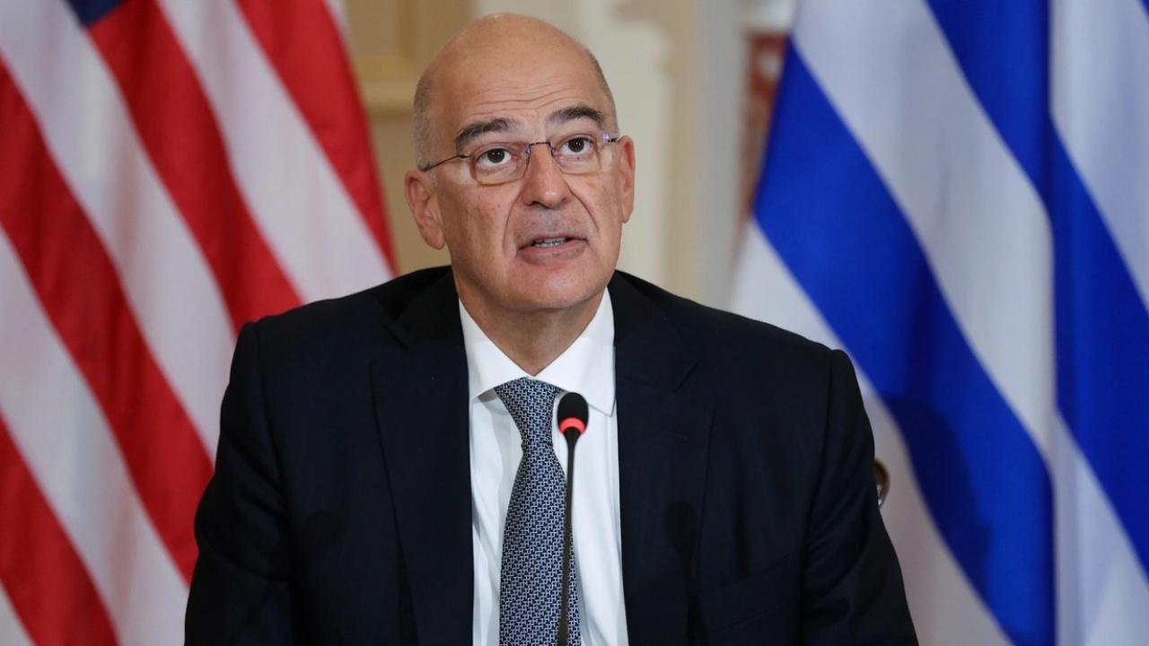 Yunanistan: Türkiye’nin AB üyeliğini destekleyen tek ülkeyiz