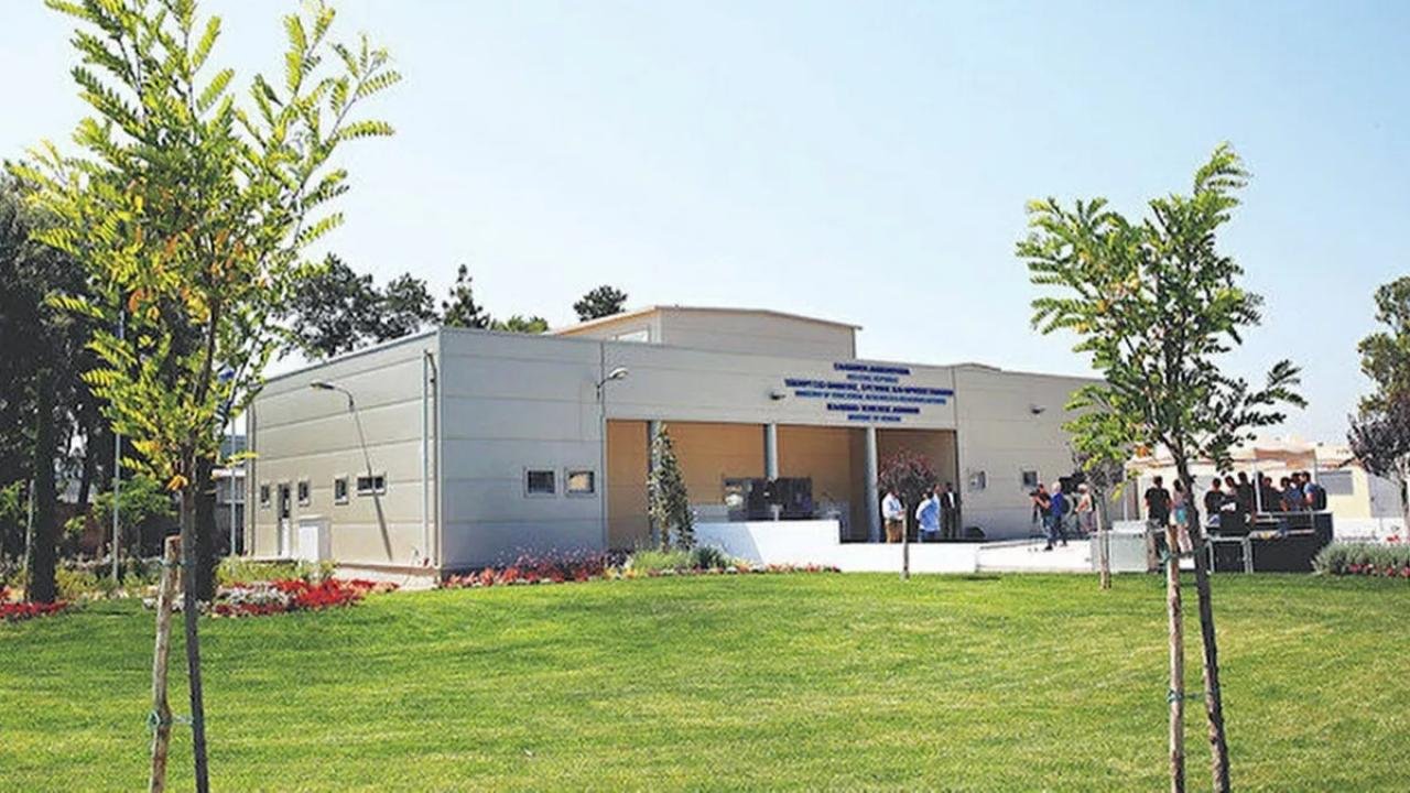 Yunanistan’dan skandal karar! Atina Camii’ne Ortodoks yönetim atandı