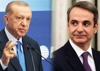 Yunanistan’ın NATO’ya gönderdiği Türkiye mektubu ortaya çıktı: İkinci Ukrayna yaşanabilir