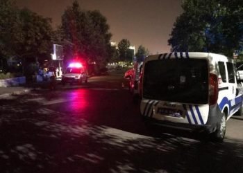 1 kişinin öldüğü kavgada kendisi de yaralanmıştı; 18 yıla kadar hapsi istendi