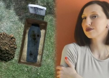 1 milyon TL verip diri diri gömülecek kişiler arıyorlar