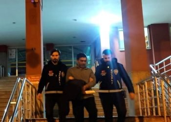 15 yıldır kayıptı, kocası tutuklandı