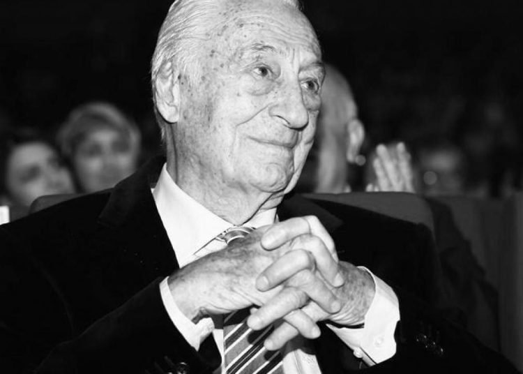 4 büyüklerden Halit Kıvanç için başsağlığı mesajı!