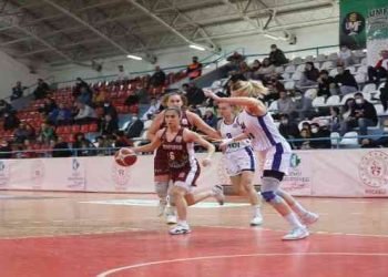 2022 Yılında Binlerce Kişi Sporla Buluştu