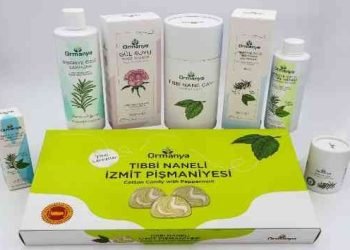 Sekapark A.Ş. Yurtdışı  Görüşmelerine Başladı