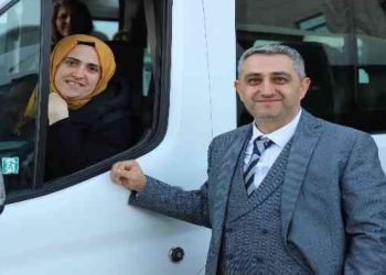 Beker Turizm ve İnşaat A.Ş. Yönetim Kurulu Başkanı Kaçar: “İlk hedefimiz kadın sürücü sayısını artırmak”