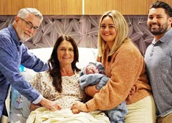 56 yaşındaki kadın torununu doğurdu! Diyanet’e göre bu caiz değil