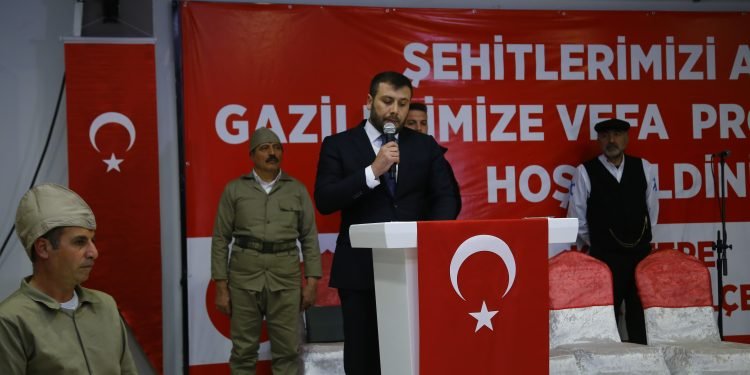 BİZLER SİZLERİ SADECE ÖZEL GÜNLERDE HATIRLAYAN DEĞİLİZ..