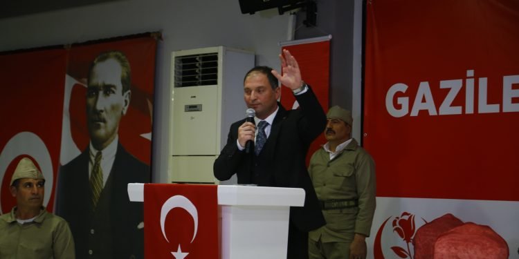 BİZLER SİZLERİ SADECE ÖZEL GÜNLERDE HATIRLAYAN DEĞİLİZ..