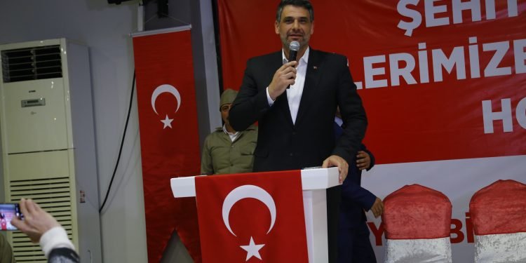 BİZLER SİZLERİ SADECE ÖZEL GÜNLERDE HATIRLAYAN DEĞİLİZ..