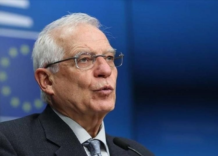 AB dışişleri bakanları Rusya’nın seferberlik kararı sonrası acil toplanıyor