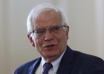 AB Yüksek Temsilcisi Borrell’den mali kriz uyarısı