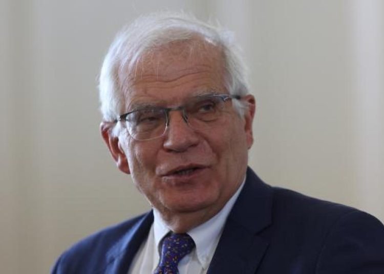 AB Yüksek Temsilcisi Borrell’den mali kriz uyarısı