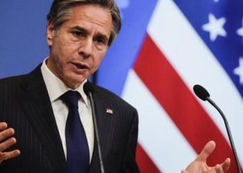 ABD Dışişleri Bakanı Blinken, Aliyev ve Paşinyan ile görüştü