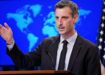 ABD Dışişleri Sözcüsü Ned Price yanıt verdi: Türkiye mi Yunanistan mı?