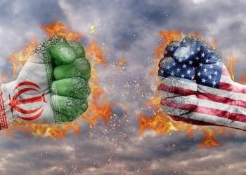 ABD duyurdu: İran’a ait İHA düşürüldü!