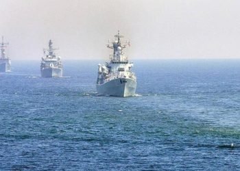 ABD, Japonya ve Güney Kore’den Kuzey Kore’ye karşı ortak tatbikat