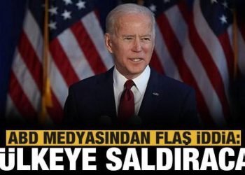 ABD medyası duyurdu: İki ülkeye saldıracak!