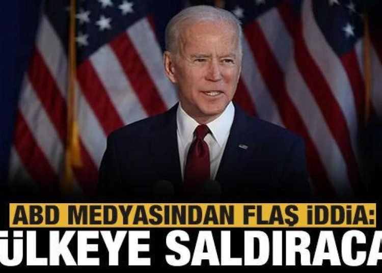 ABD medyası duyurdu: İki ülkeye saldıracak!