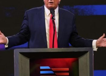 ABD medyası duyurdu: Trump’ın evinde bulunanlar şoke etti!
