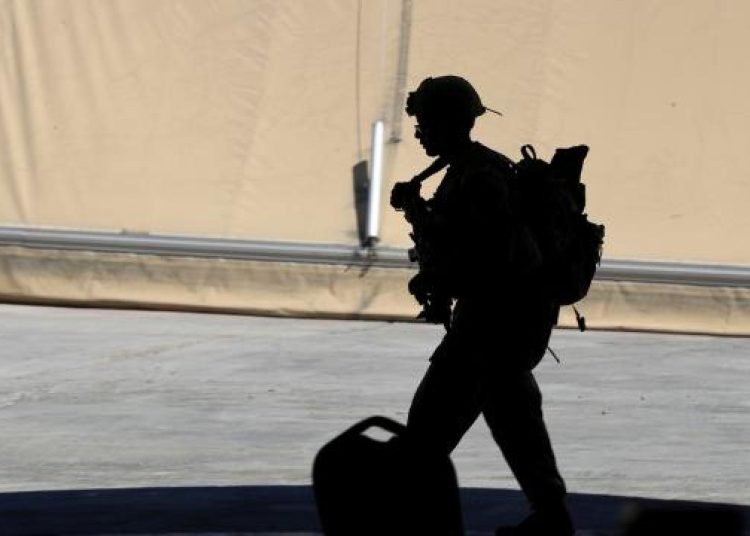 ABD ordusu kuralları ‘mecburen’ değiştirdi: Obezler de kabul edilecek