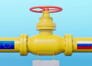 ABD, Rus boru hattındaki sızıntıların Avrupa’ya enerji akışını etkilemesini beklemiyor