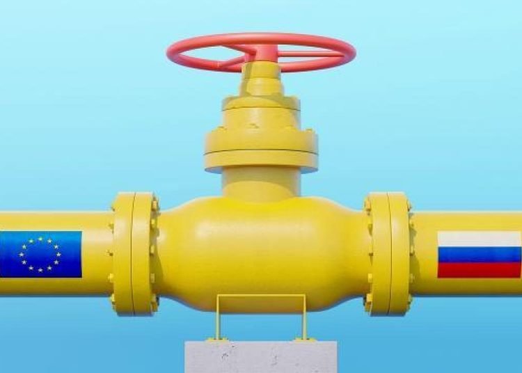 ABD, Rus boru hattındaki sızıntıların Avrupa’ya enerji akışını etkilemesini beklemiyor