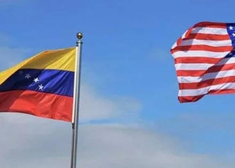 ABD ve Venezuela arasında mahkum takası