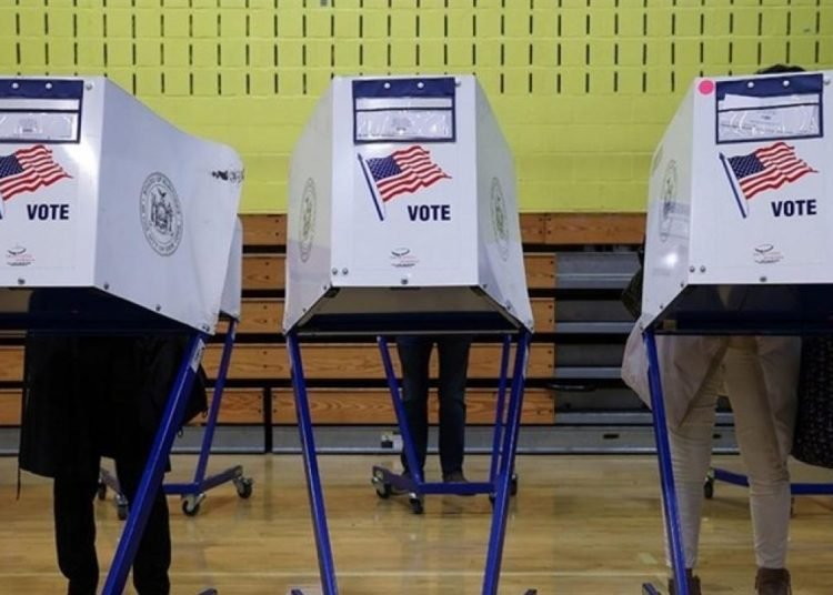 ABD’de her 10 kişiden yaklaşık 9’u ülkede artan siyasi şiddetten endişeli