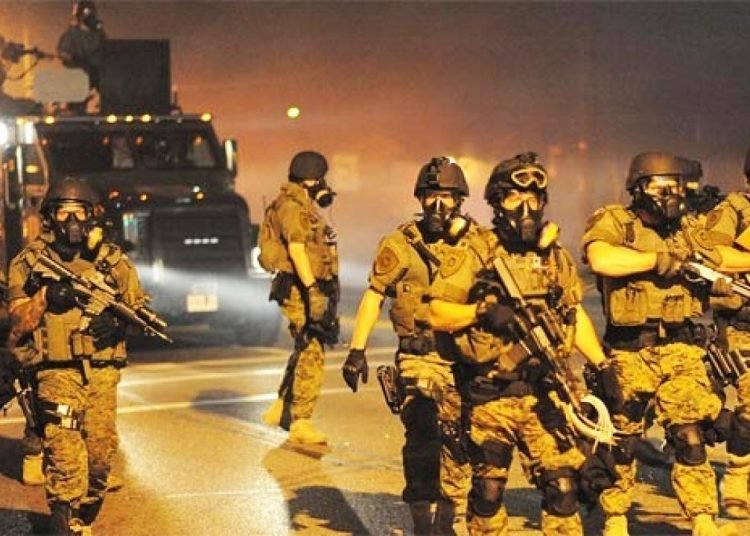 ABD’den Güney Kıbrıs Rum Yönetimi ordusunu eğitme kararı