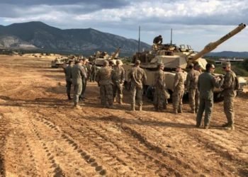 ABD’den Türkiye sınırında tehlikeli hamle!