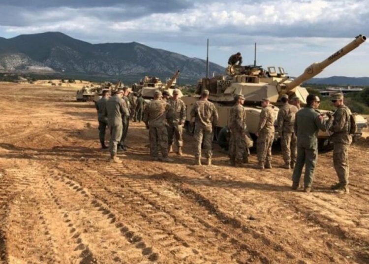 ABD’den Türkiye sınırında tehlikeli hamle!