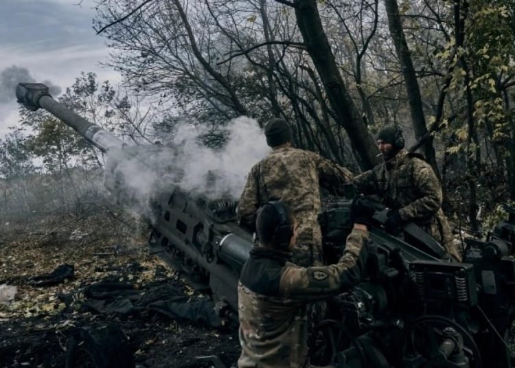 ABD’den Ukrayna’ya 275 milyon dolarlık yeni yardım paketi