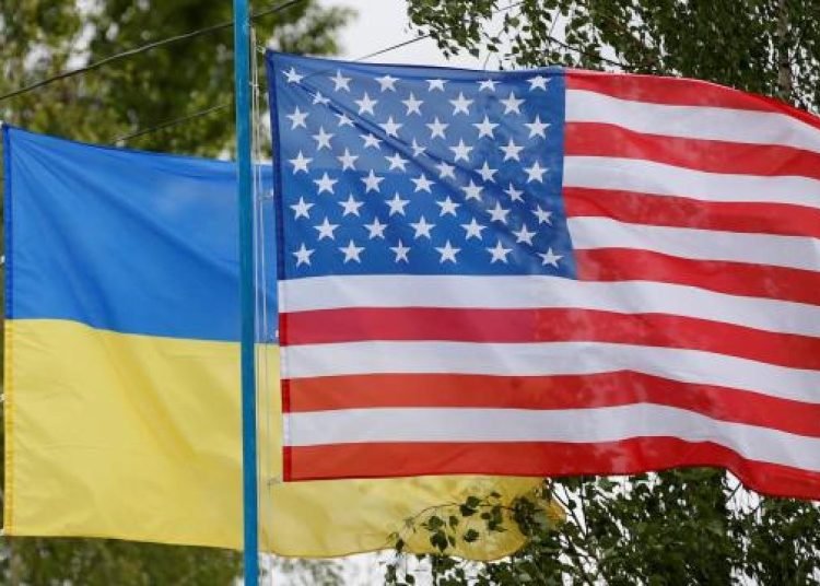 ABD’den Ukrayna’ya 457,5 milyon dolarlık ek güvenlik yardımı