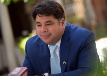 ABD’li büyükelçiden Türkiye-Yunanistan savaşı yorumu: Washington’ın pozisyonunu söyledi