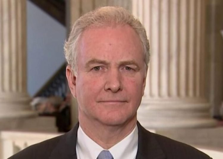 ABD’li senatörden hadsiz F-16 çıkışı: PKK’ya karşı kullanmazsanız veririz