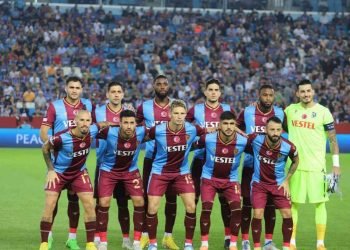 Abdullah Avcı döneminin en kötü performansı!