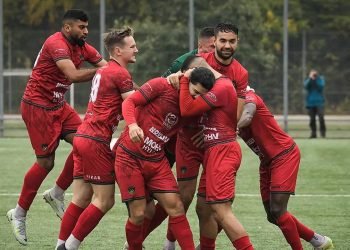 Afgan mültecilerin İsveç’te şaşırtan başarısı! Futbol kulüpleri tarihe geçti