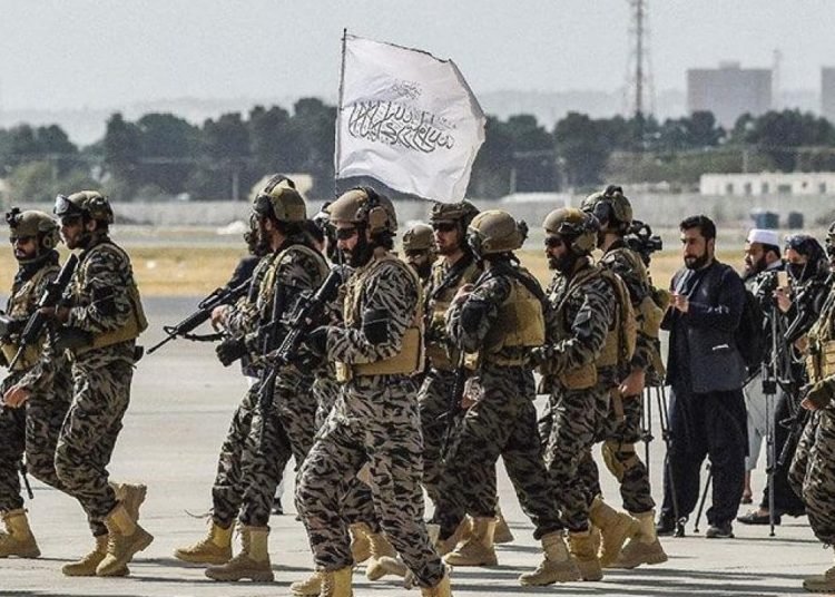 Afgan ordusunun mevcudu 150 bine ulaştı