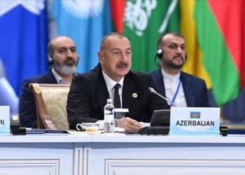 Aliyev: “Mayınları temizlemek için yaklaşık 30 yıl ve 25 milyar dolar gerekiyor”