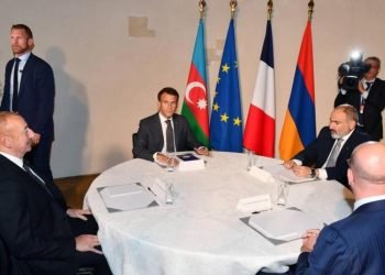 Aliyev’den Ermenistan açıklaması: Artık barış süreci hızlandırıldı