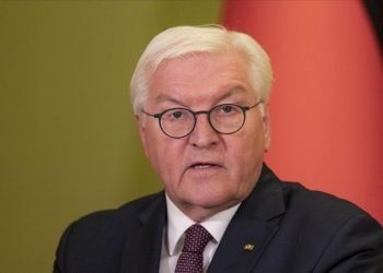 Almanya çırpınıyor: Steinmeier; Daha zor yıllar bizi bekliyor