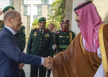 Almanya ihracat yasağına rağmen Suudi Arabistan’a silah satacak