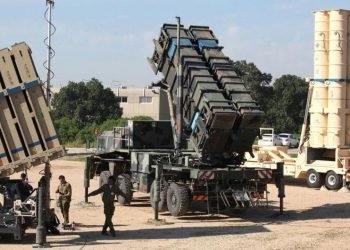 Almanya, İsrail hava savunma sistemi için hamle yaptı